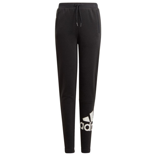 Adidas Παιδικό παντελόνι φόρμας Essentials Big Logo French Terry Pants